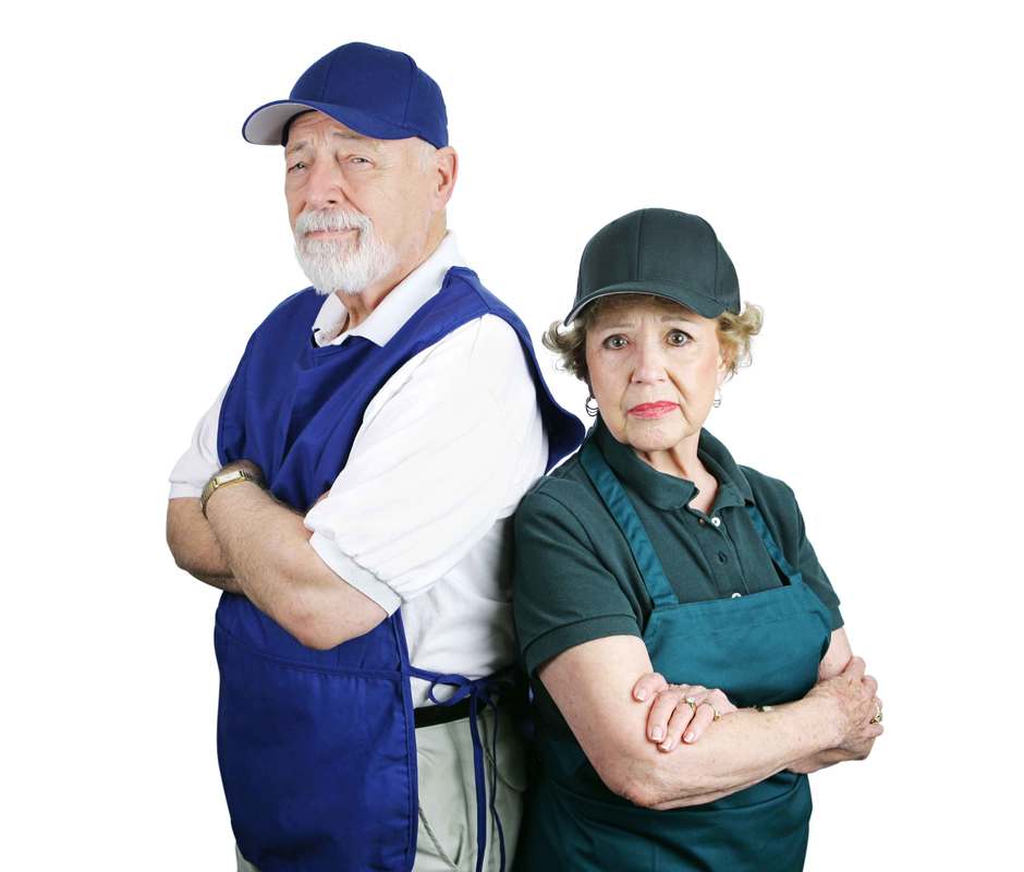 Retirement Job and Work Employment Opportunities for Boomers, Seniors and Retirees