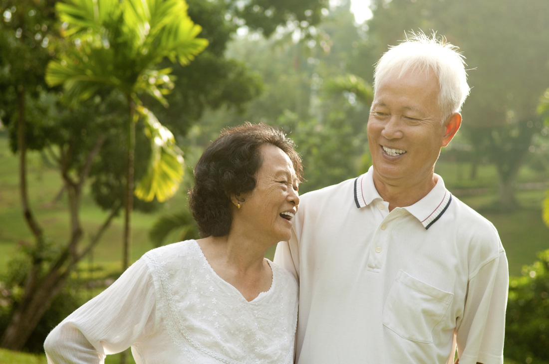 We Help People Achieve Enjoying Retirements