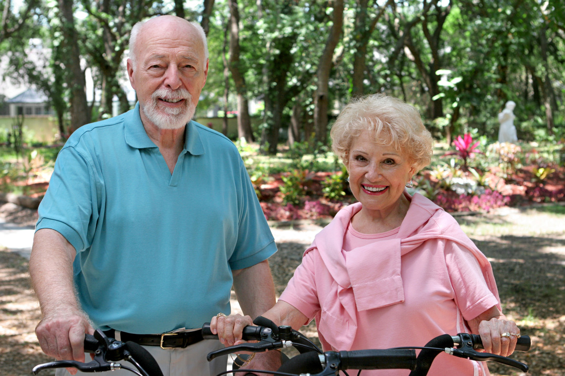 We have Retirement Jobs and Activities for Seniors